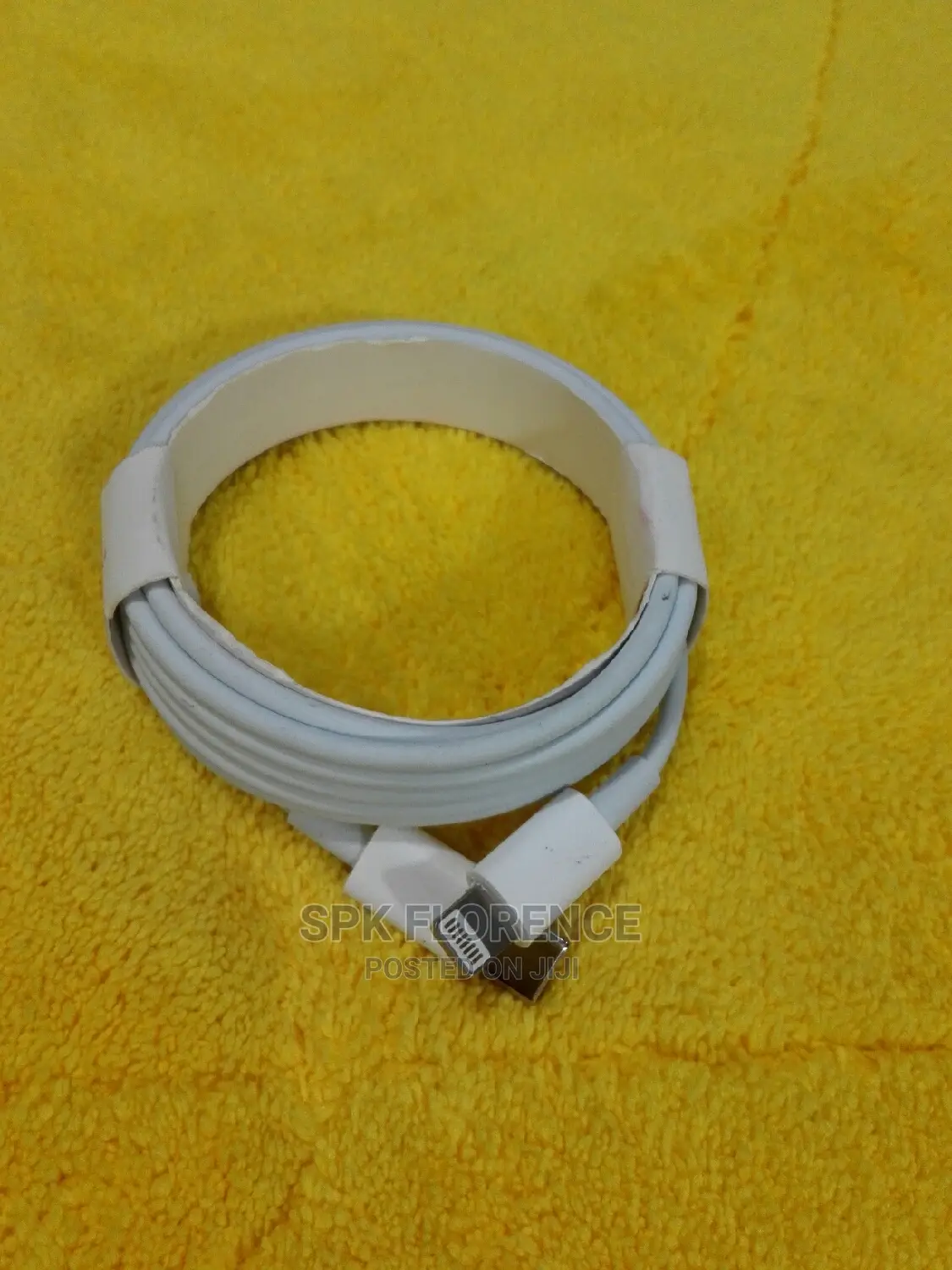 Type- C To iPhone Cable