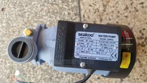 Water Pump Seakoo 32m