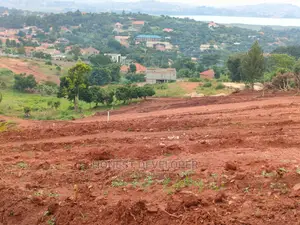 Nakawuka Plots for Sale 50/100