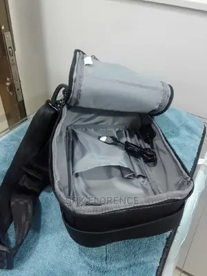 Laptop Sholder Bag