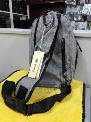 Poso Shoulder Bag
