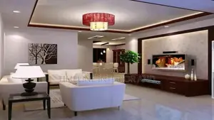Perferable Gypsum Celling