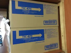 Tk 475 Kyocera Toner for Use in FS-6025MFP, FS-6030MFP