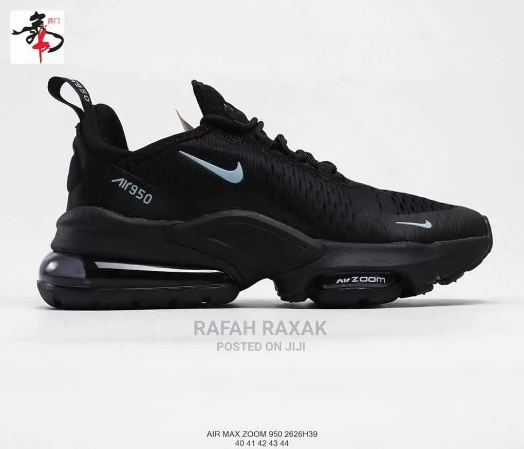 Nike Airmax Zoom