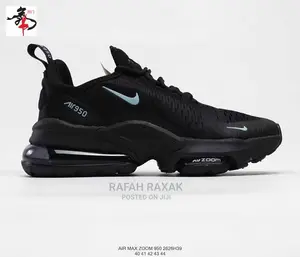 Nike Airmax Zoom