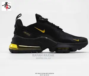 Nike Airmax Zoom