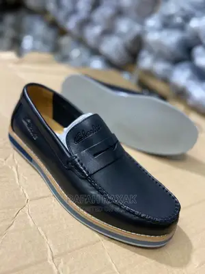 Original Clark's Moccasins