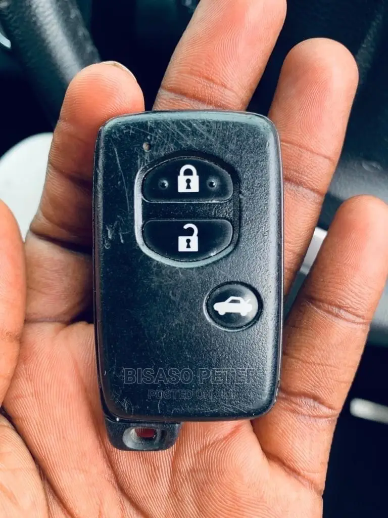 Subaru Impreza 2014 Silver
