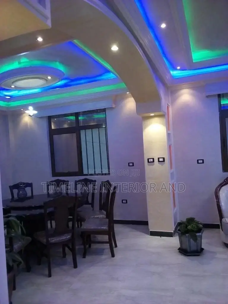 Gypsum Celling Lubowa Sample 8021