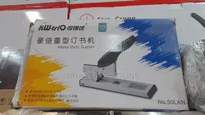 Heavy Duty Staplers