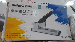 Heavy Duty Stapler 210 Sheets