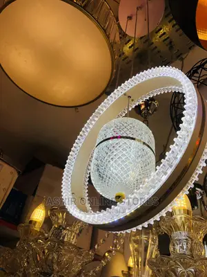 LED Pendant Ceiling Lights