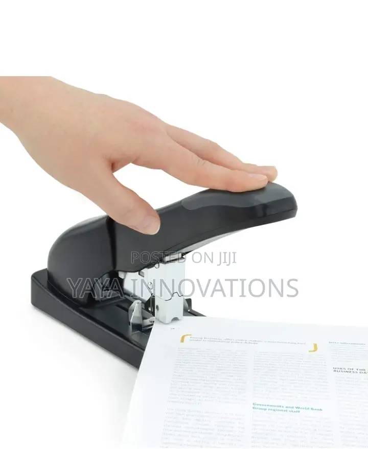 Heavy Weight Stapler