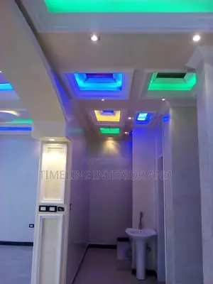 Gypsum Corridor Dedigns 825