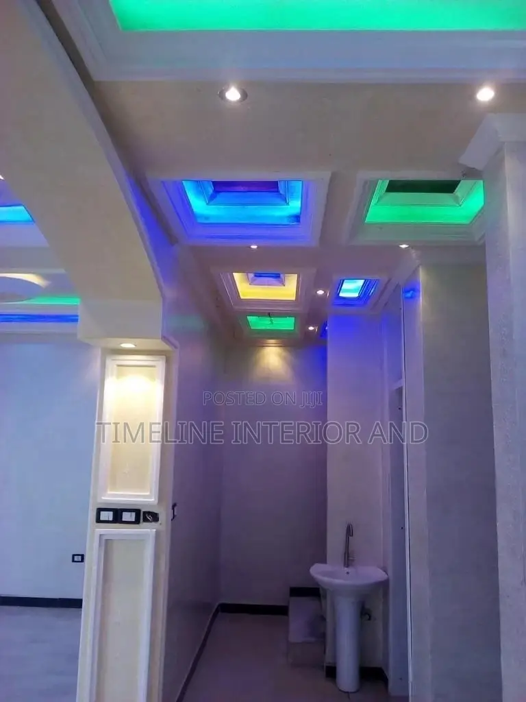 Gypsum Corridor Dedigns 825