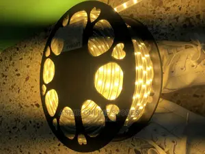 Leomax Strip Light for Warm White