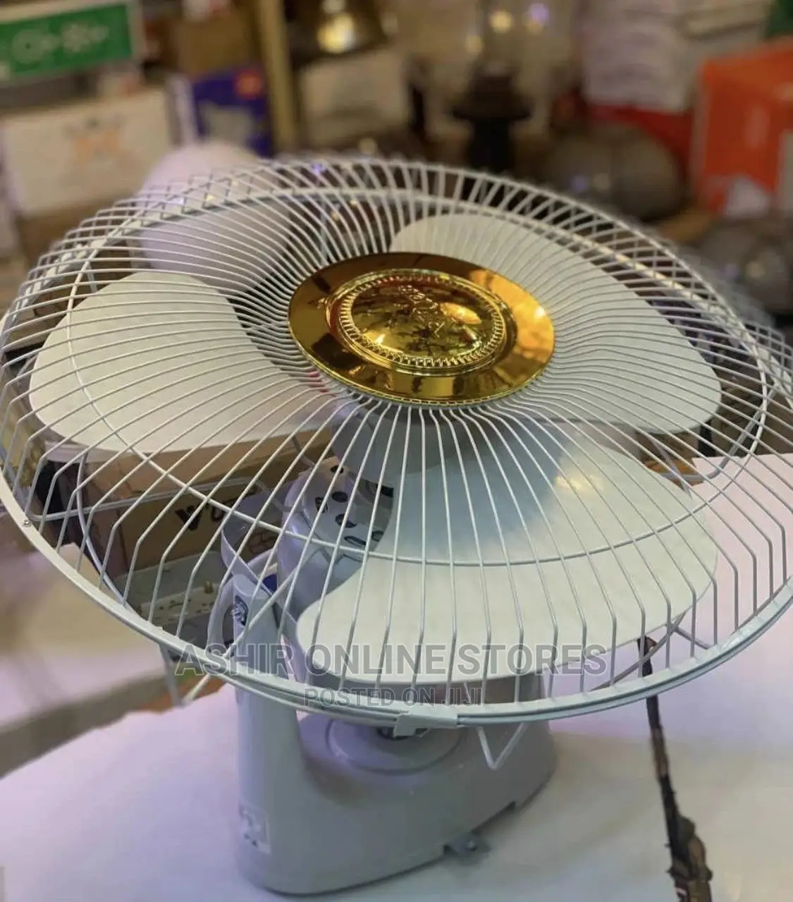 Original Ceiling Fan for Vetto