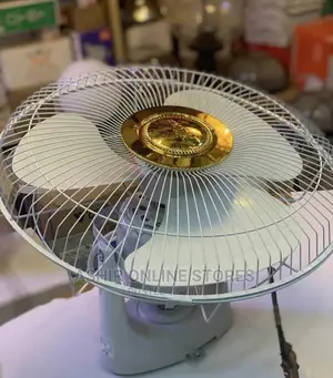 Original Ceiling Fan for Vetto