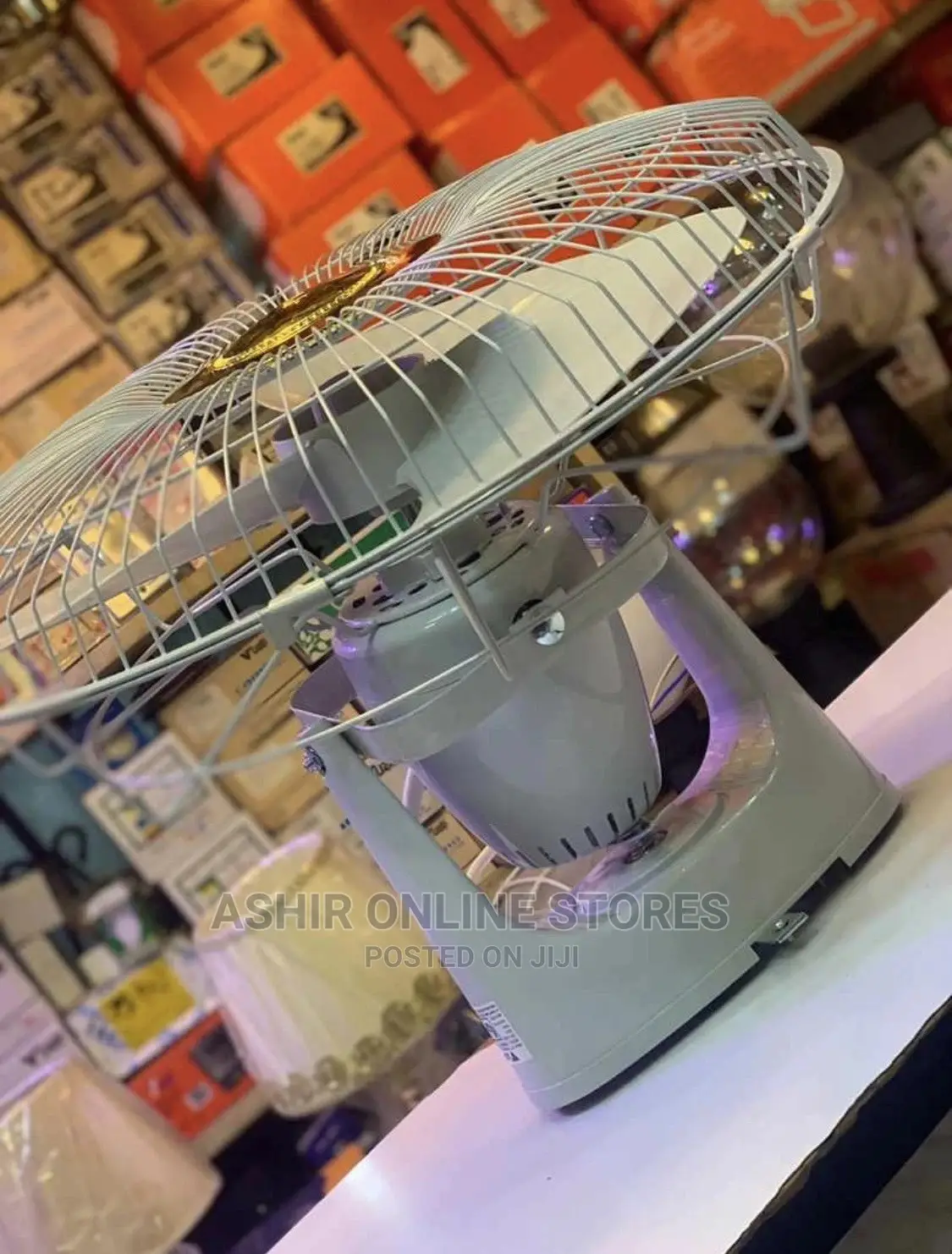 Original Ceiling Fan for Vetto