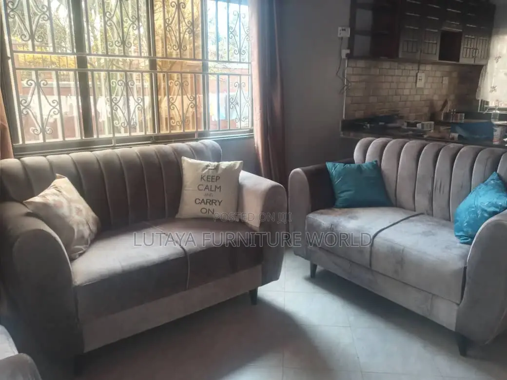 Sofas for Sale in Good Materials and Condition
