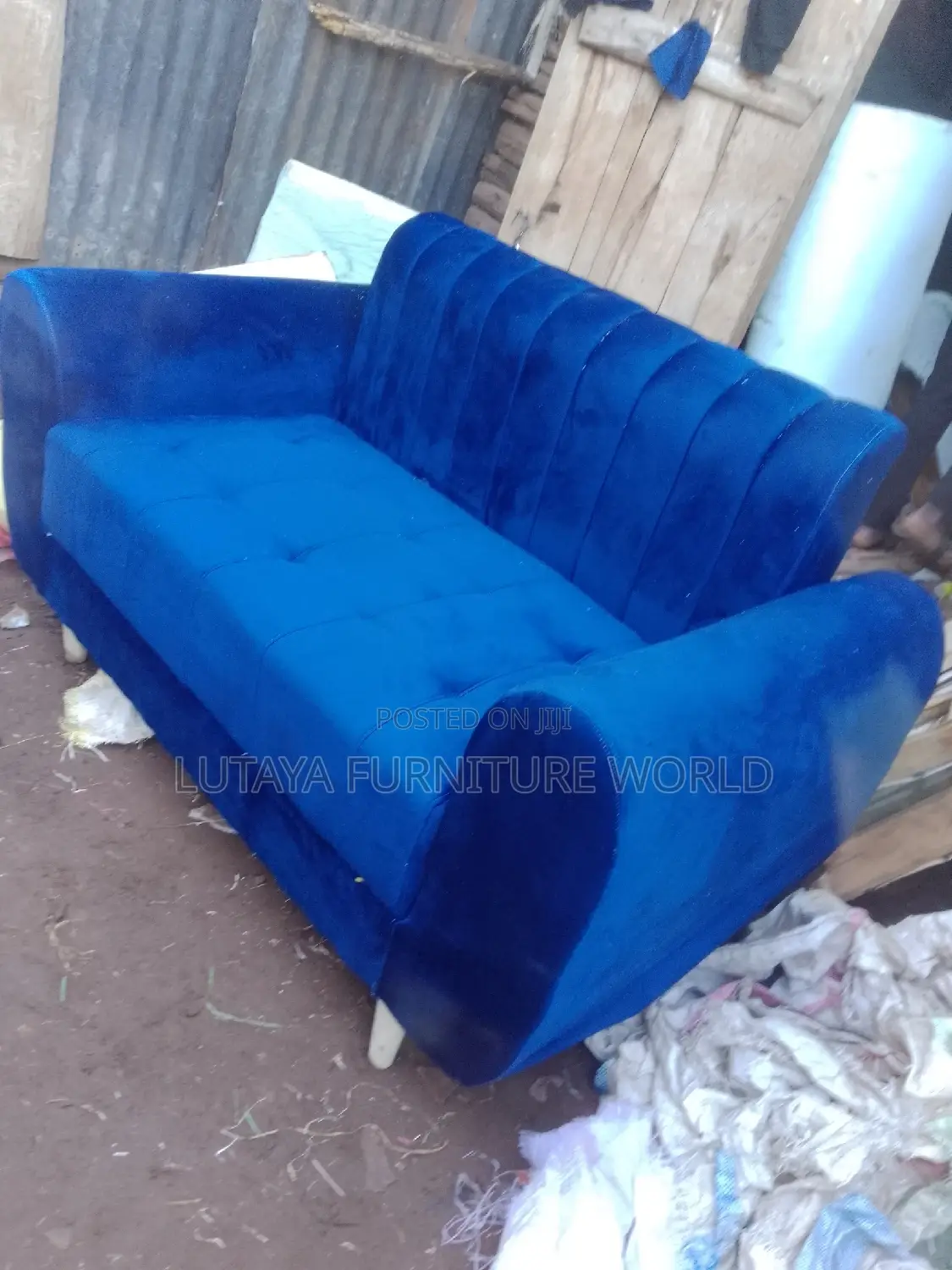 Sofas for Sale in Good Materials and Condition