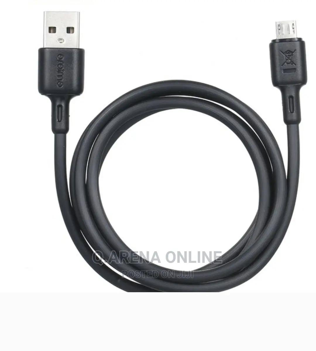 Oraimo Smart Cable USB Charger in Central Division Accessories for