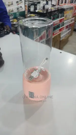 High Quality Rechargeable Blender