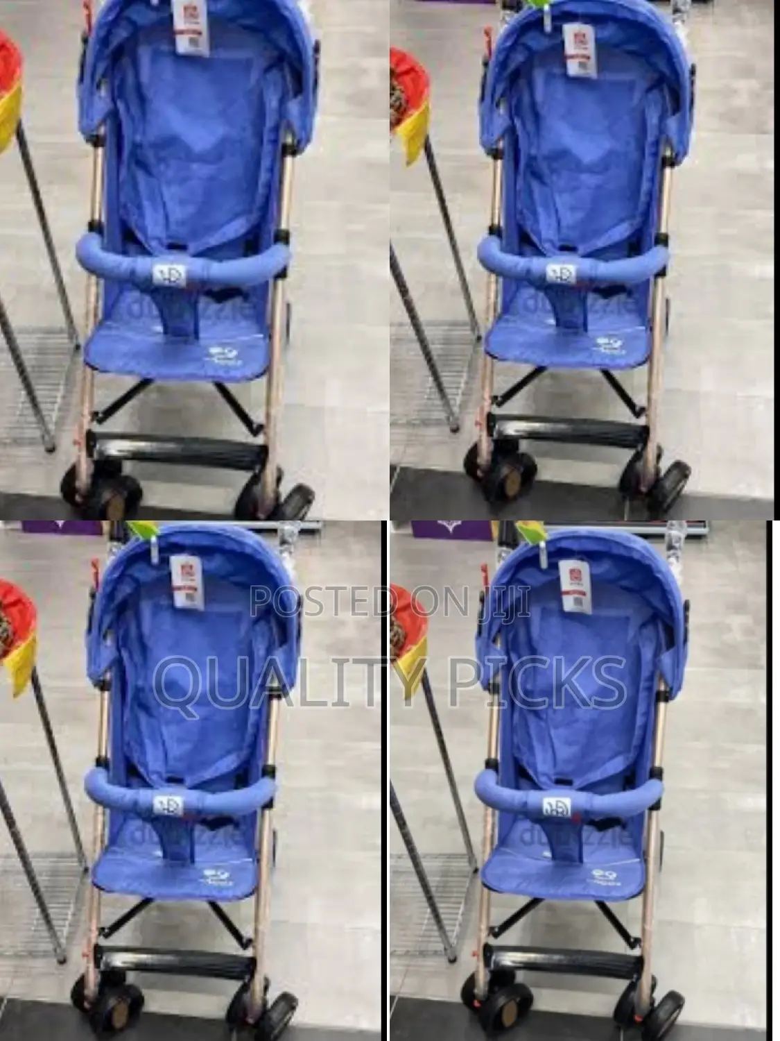 Baby Strollers
