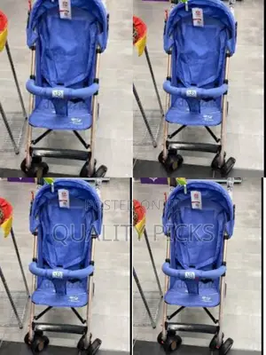 Baby Strollers