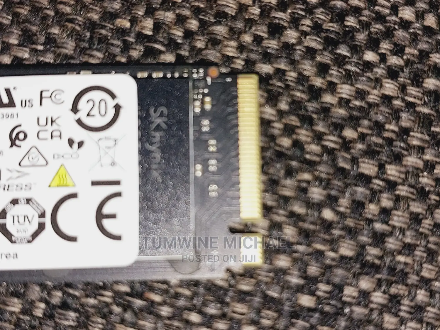 M.2 Nvme Ssd 1tb