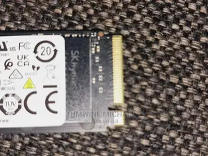 M.2 Nvme Ssd 1tb
