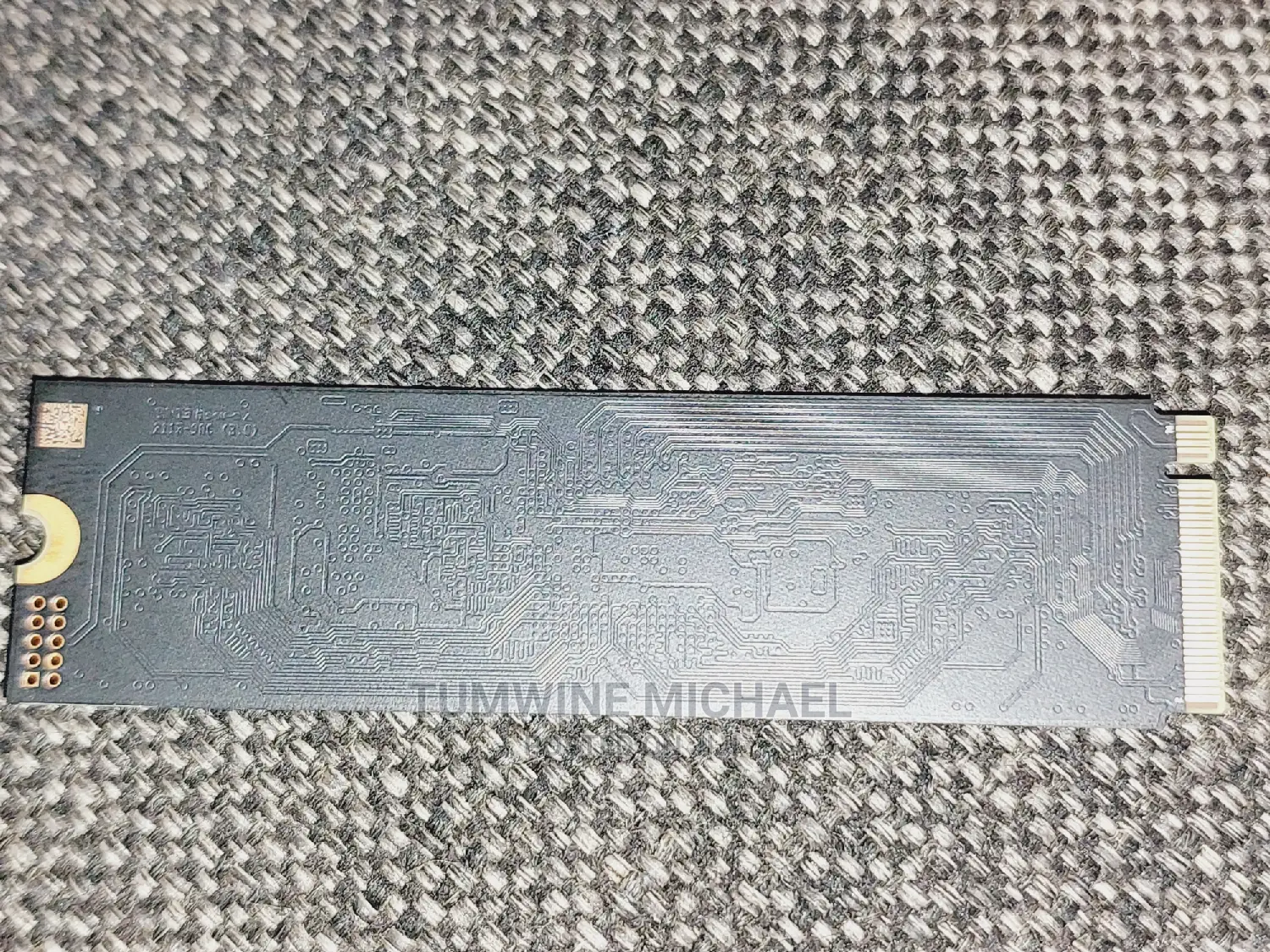 M.2 Nvme Ssd 1tb