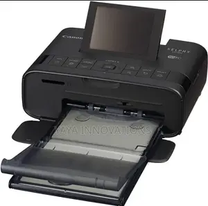 Canon Compact Photo Printer