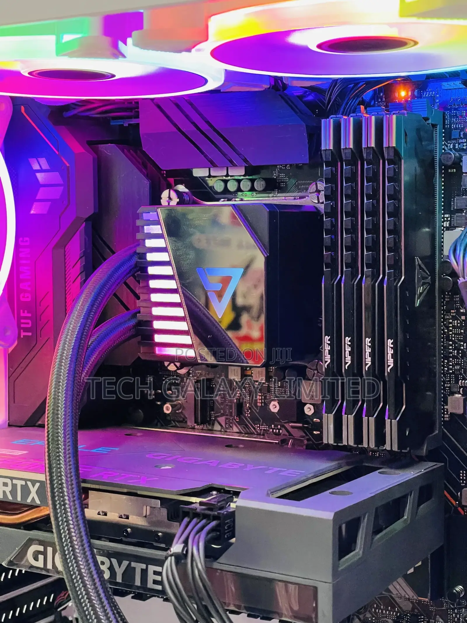 Custom Pc Builds for Graphics Design, Rendering, Gaming, Architecture