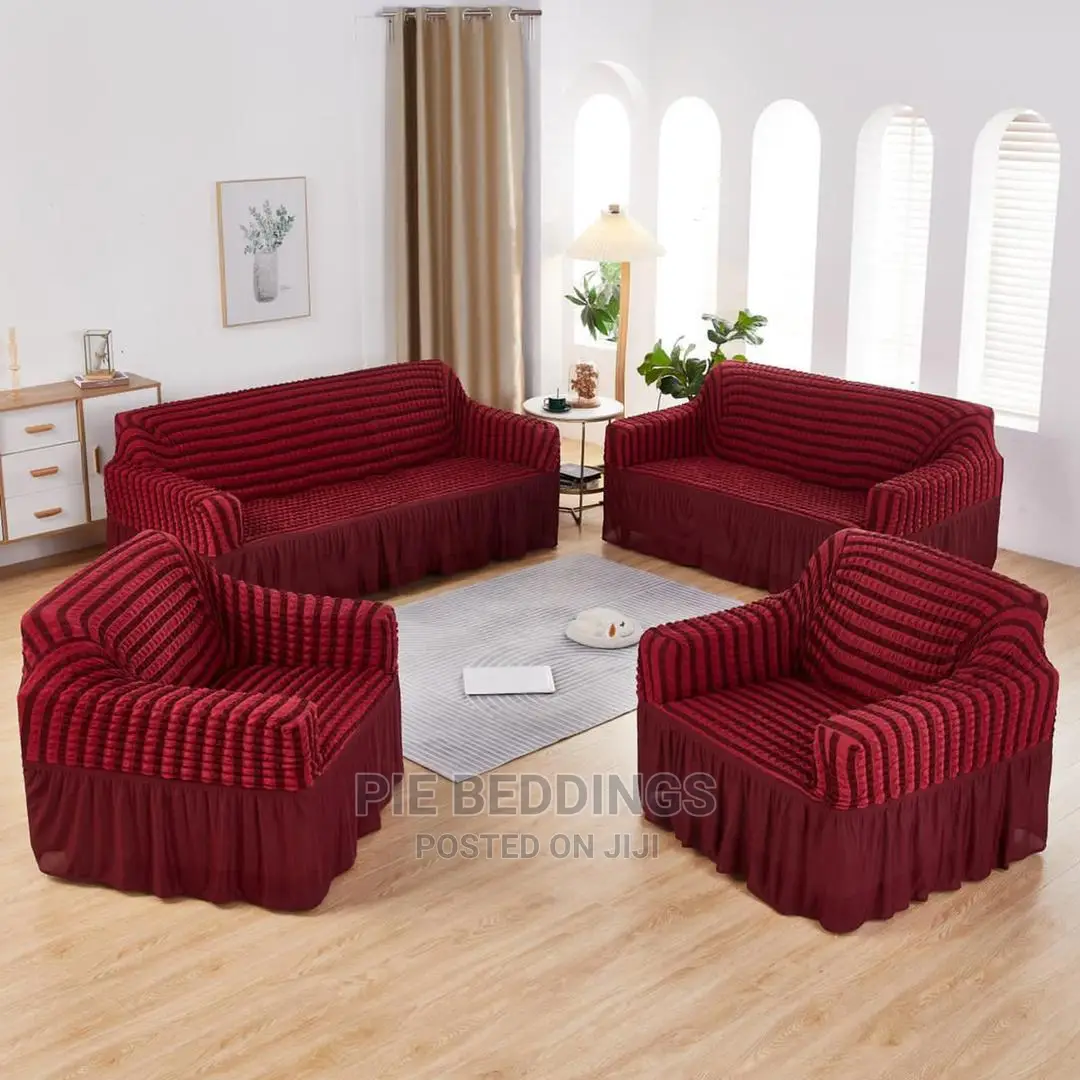 Pakistan Sofa Covers