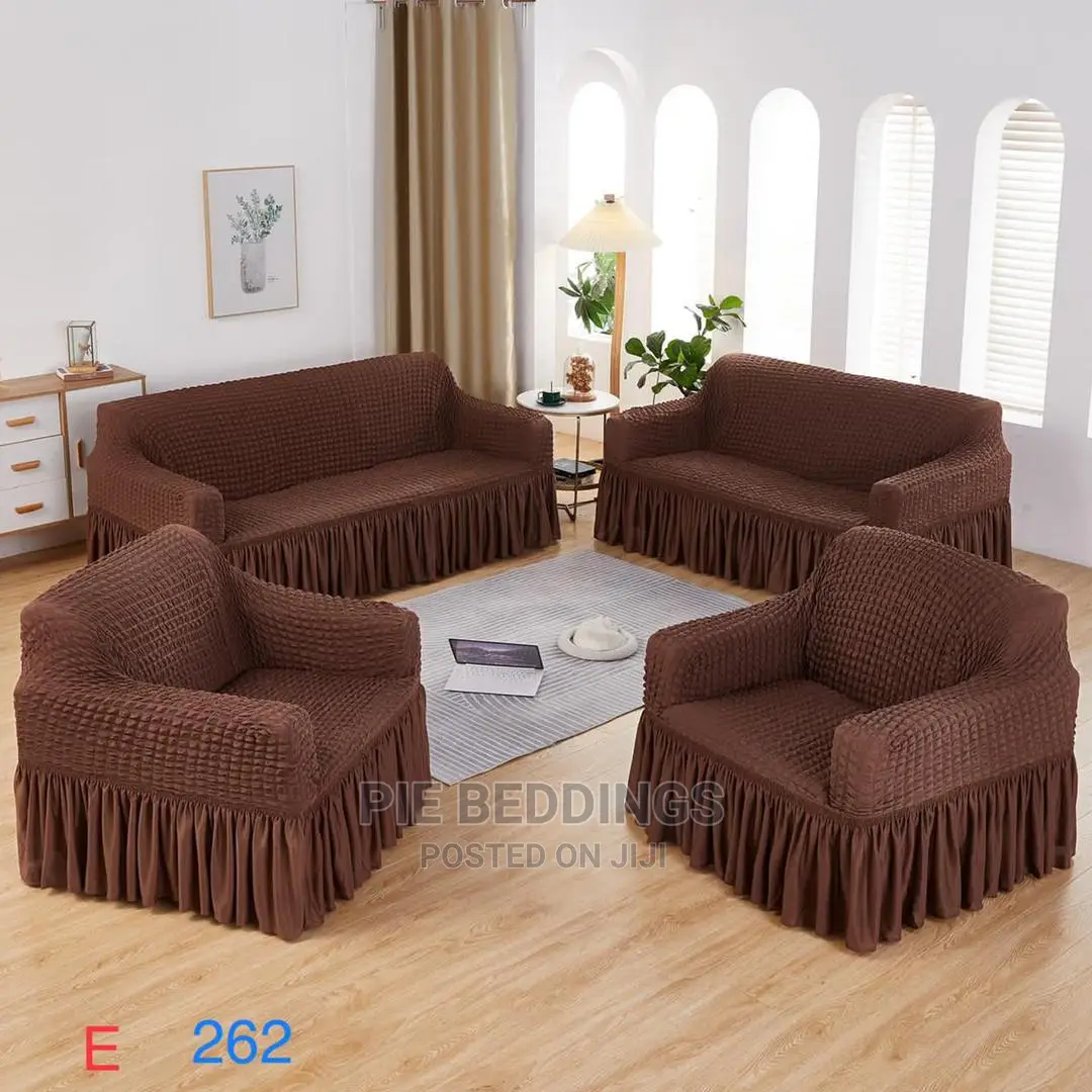 Good Quality Seat Covers