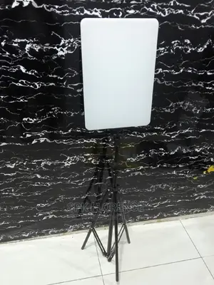 Square Photography Luminaire M777