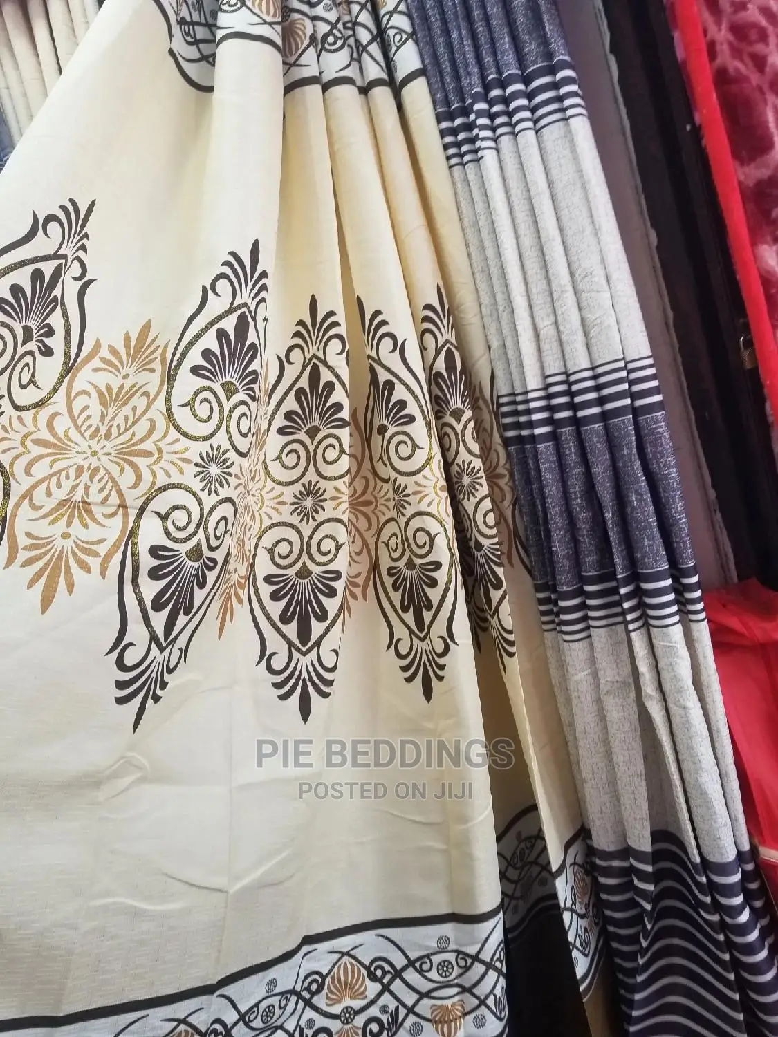 Beautiful Curtains