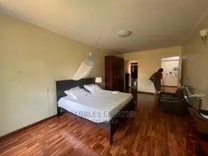 Furnished 2bdrm Bungalow in Naguru, Central Division for Rent