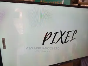 40 Pixel Android Smart Tv