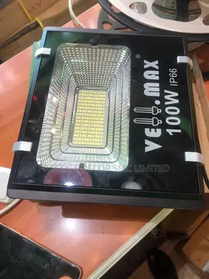 Flad Lights