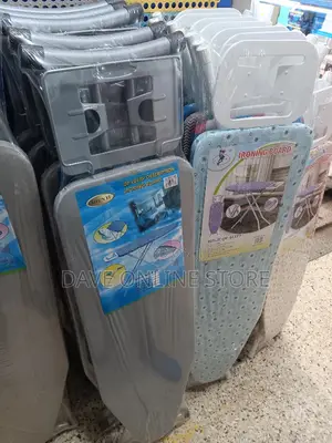High Quality Medium Size Ironing Boards