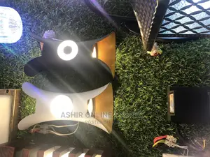 LED in Door and Outdoor Light