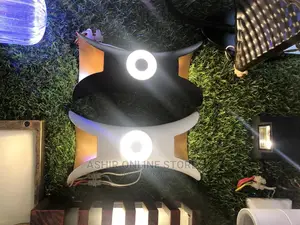 LED in Door and Outdoor Light