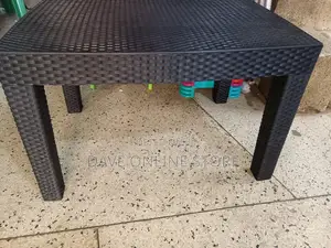 High Quality Home or Outdoor Table