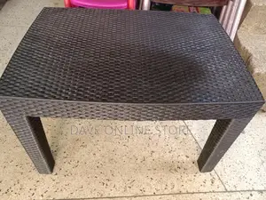 High Quality Home or Outdoor Table
