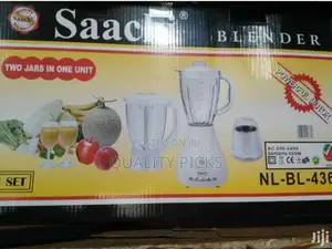 Juicer Blender