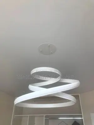 Attractive Gypsum Celling 831
