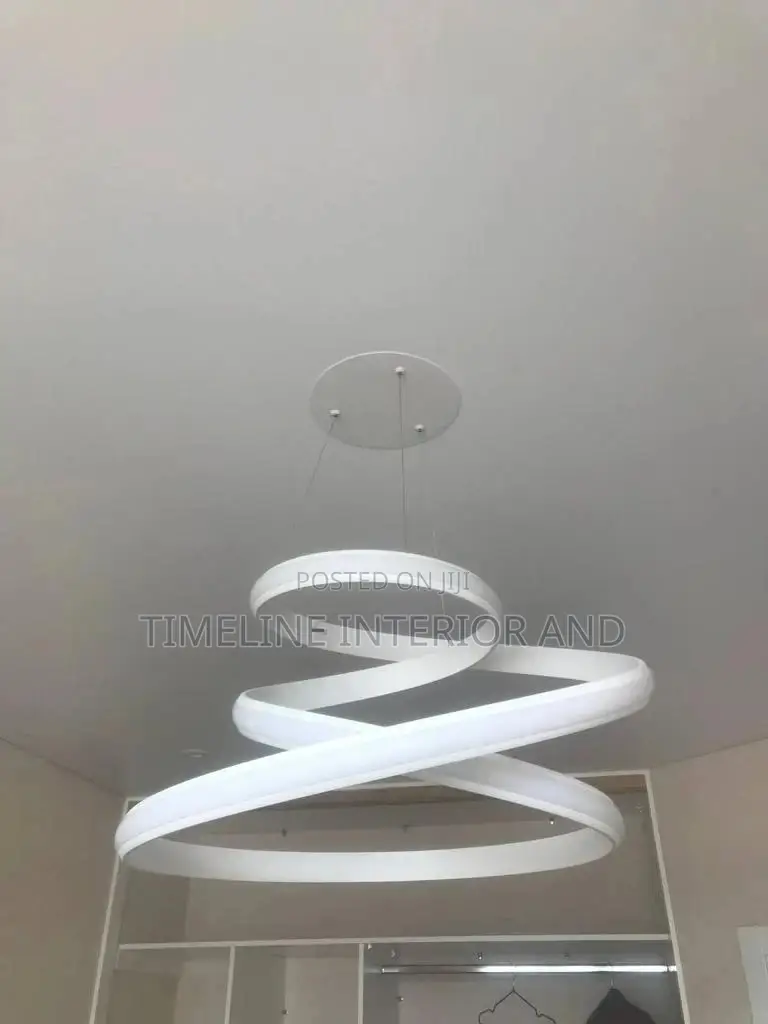 Attractive Gypsum Celling 831