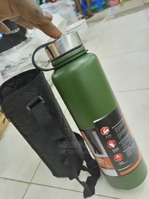 JK 1500 Double Wall Bottle Flask